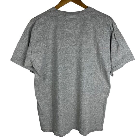 The Disney Store Home Improvement TV Show Shirt Mens Large USA Vintage 90s Gray - Picture 3 of 5